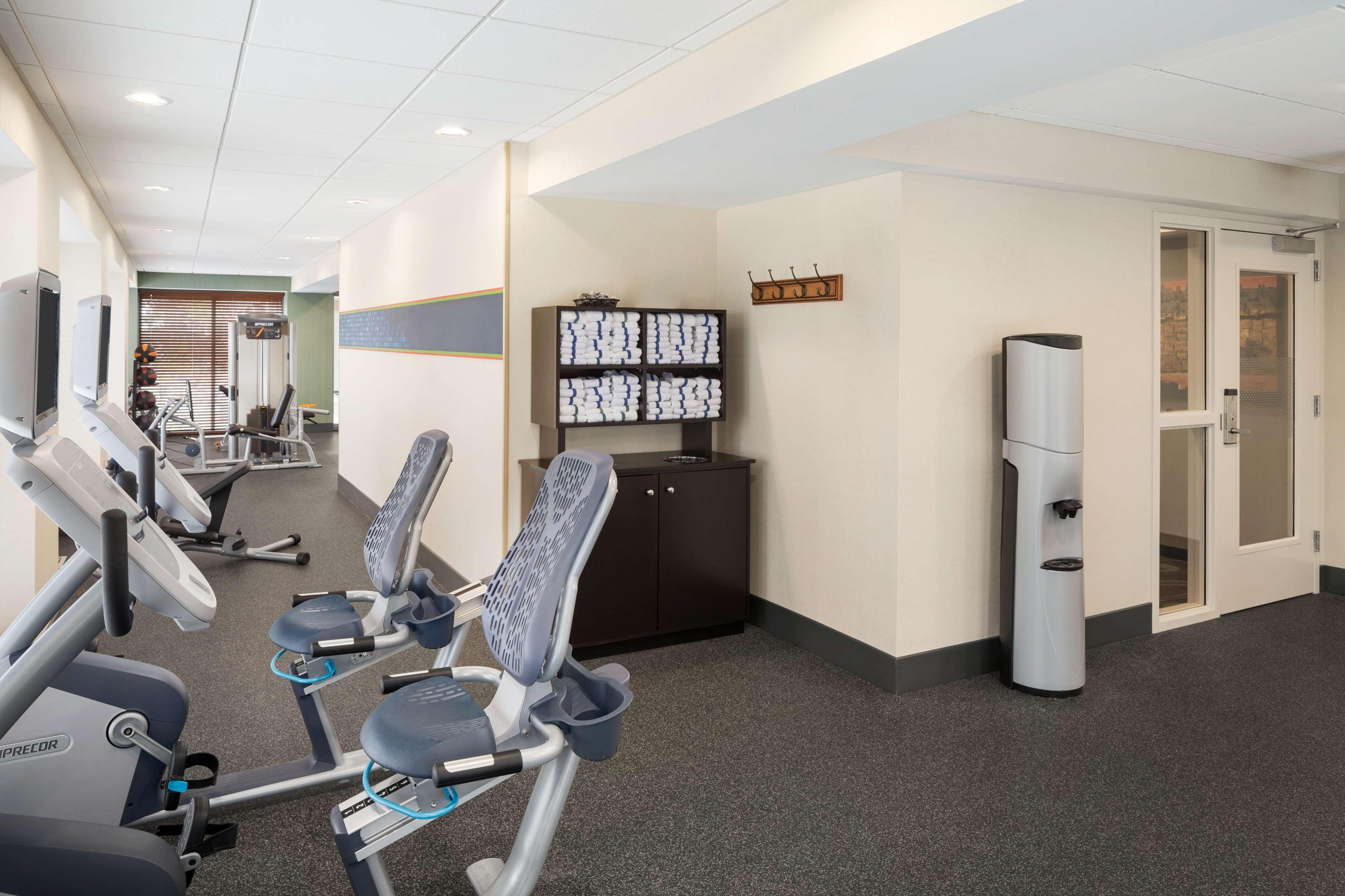 Hampton Inn And Suites Clayton/St. Louis-Galleria Area Extérieur photo