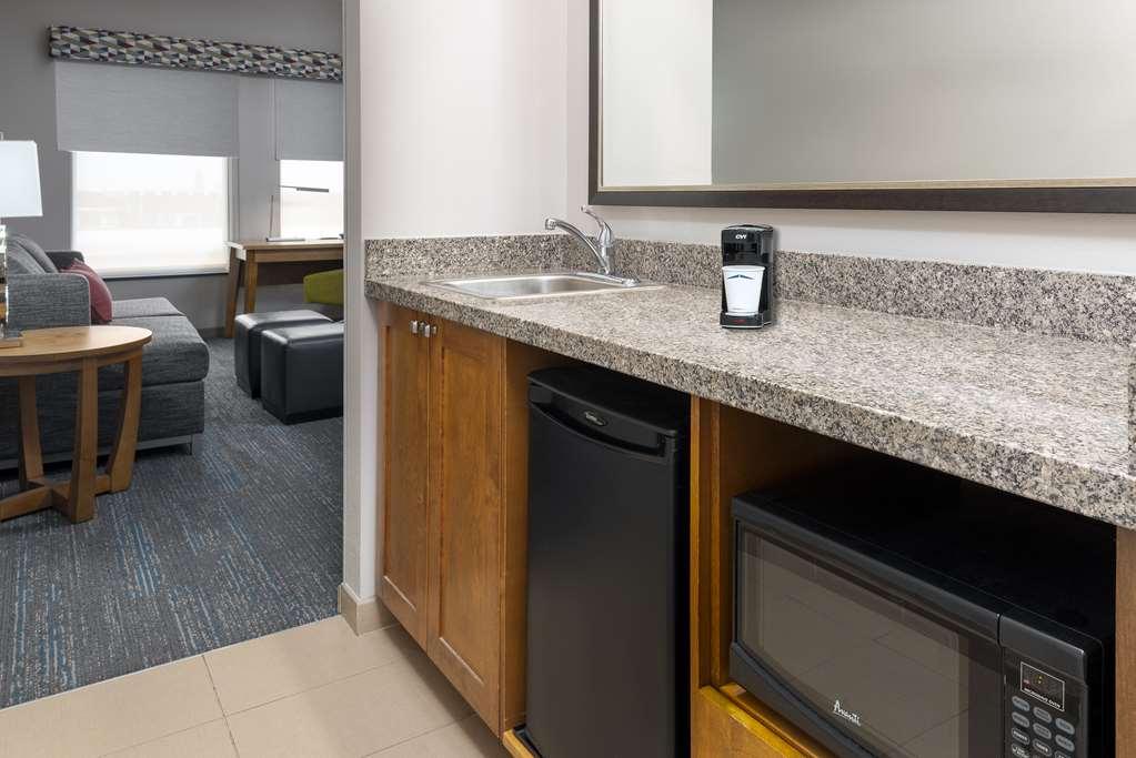 Hampton Inn And Suites Clayton/St. Louis-Galleria Area Chambre photo