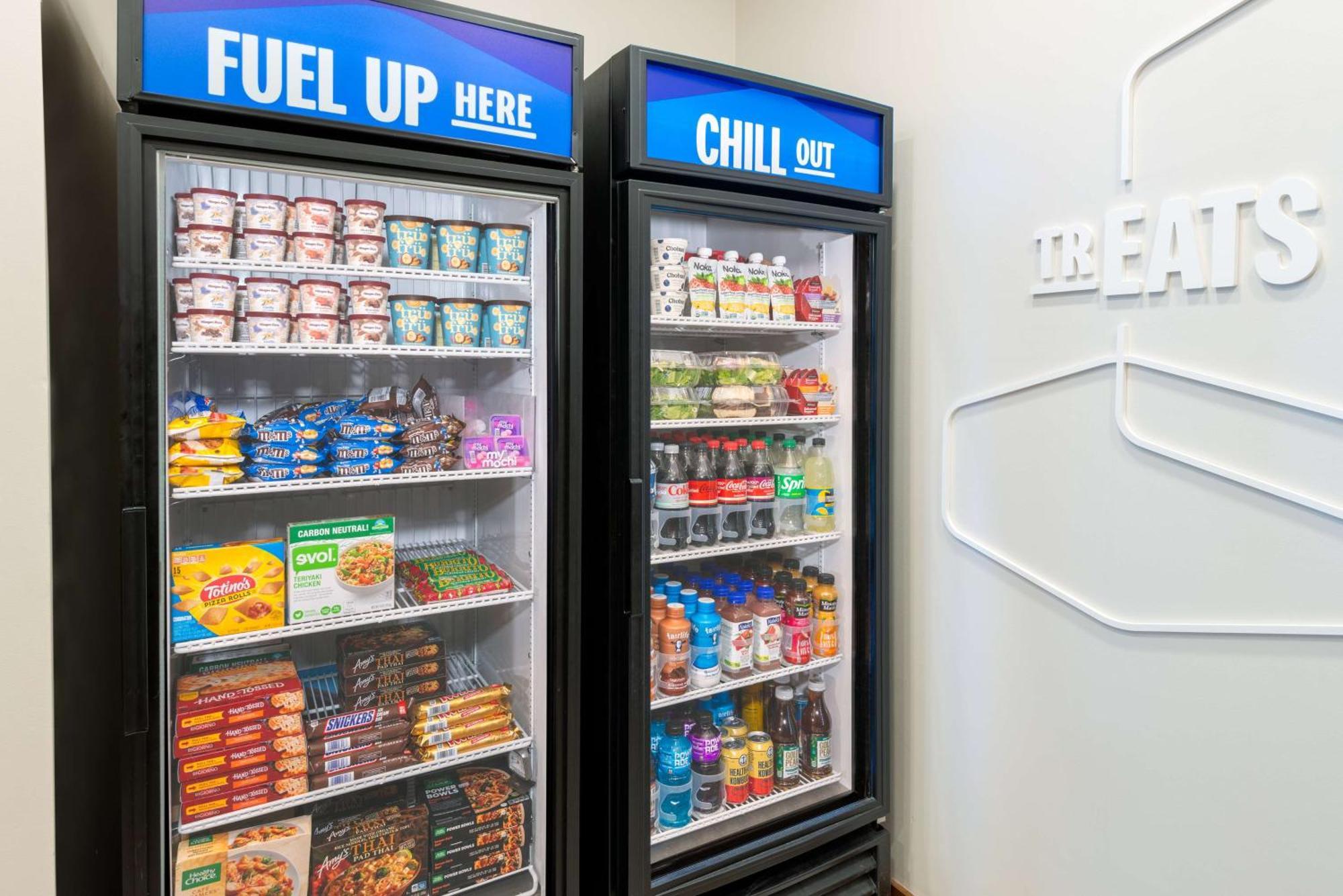 Hampton Inn And Suites Clayton/St. Louis-Galleria Area Extérieur photo