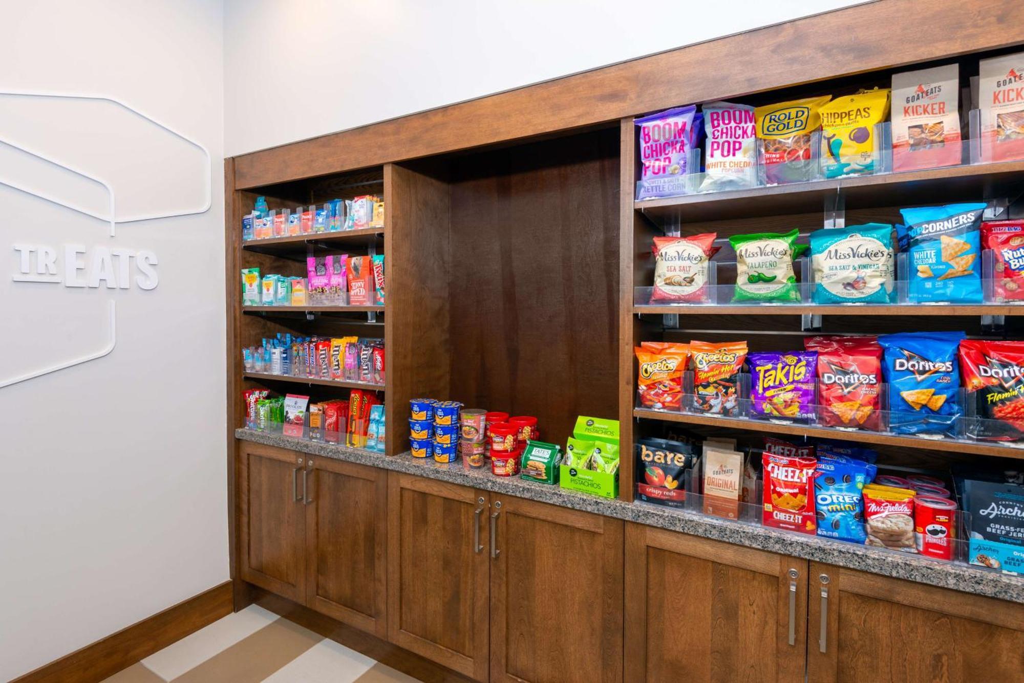 Hampton Inn And Suites Clayton/St. Louis-Galleria Area Extérieur photo