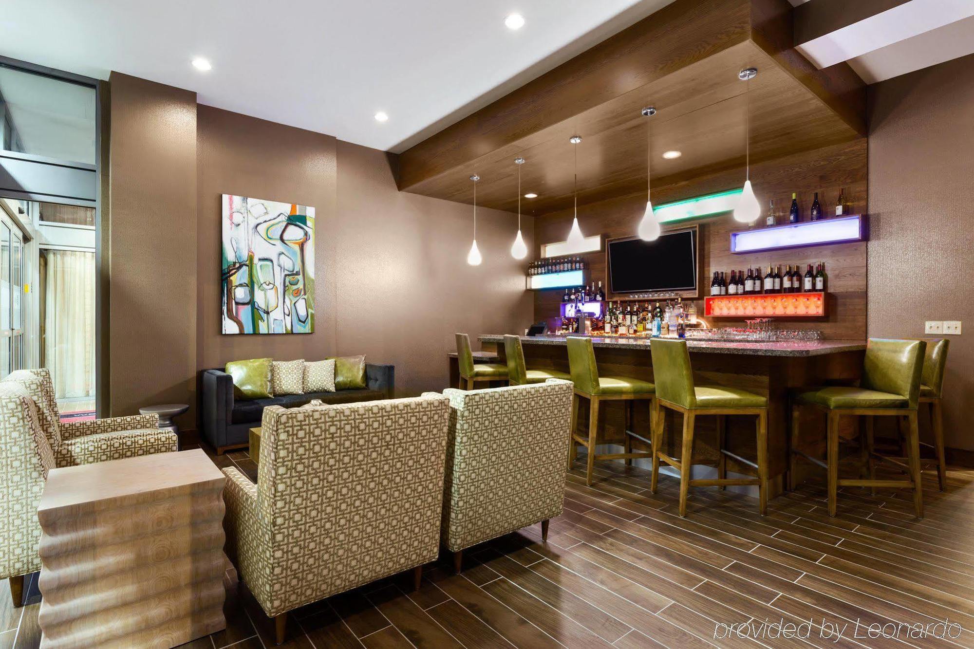 Hampton Inn And Suites Clayton/St. Louis-Galleria Area Extérieur photo